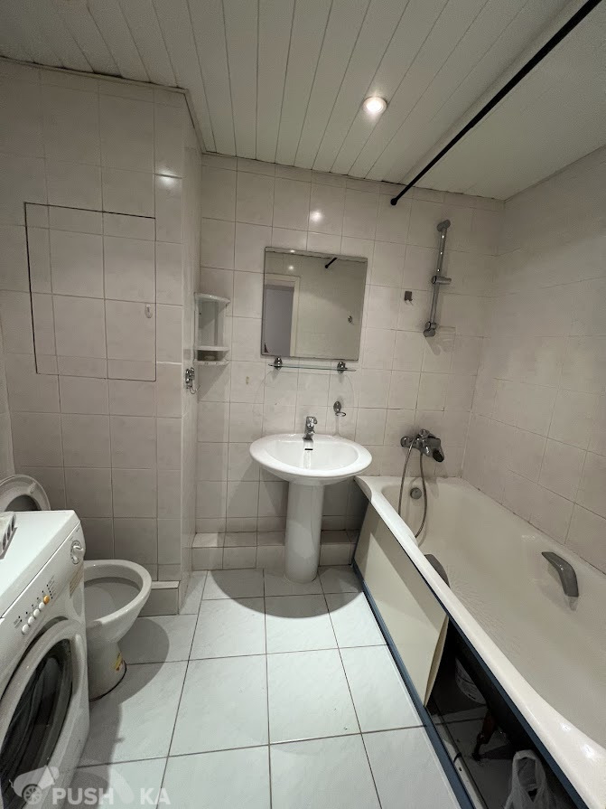 Продаётся 2-комнатная квартира 47.6 кв.м. этаж 10/12 за 15 699 999 руб