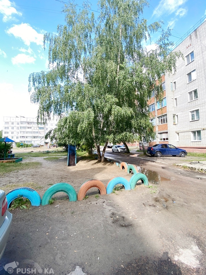 Продаётся 2-комнатная квартира 48.5 кв.м. этаж 1/5 за 2 100 000 руб 