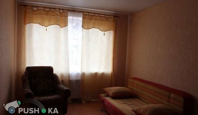 Продаётся 1-комнатная квартира 37.0 кв.м. этаж 1/5 за 1 550 000 руб 
