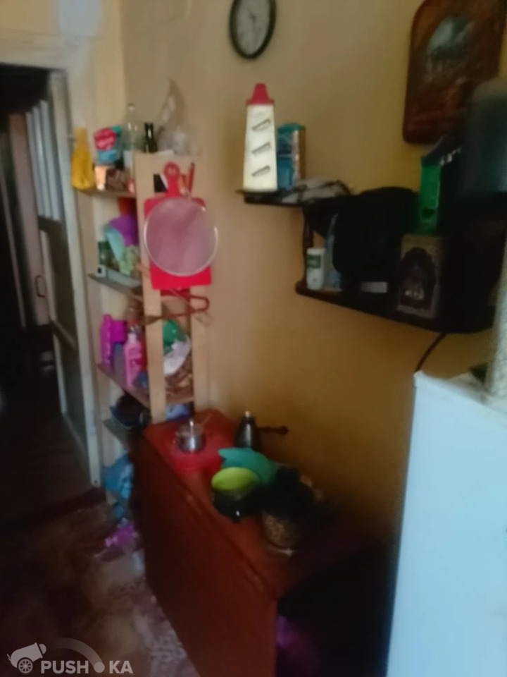 Продаётся 2-комнатная квартира 38.0 кв.м. этаж 1/3 за 2 400 000 руб 