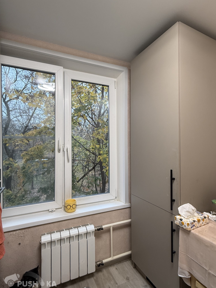 Продаётся 2-комнатная квартира 44.4 кв.м. этаж 3/9 за 12 900 000 руб 