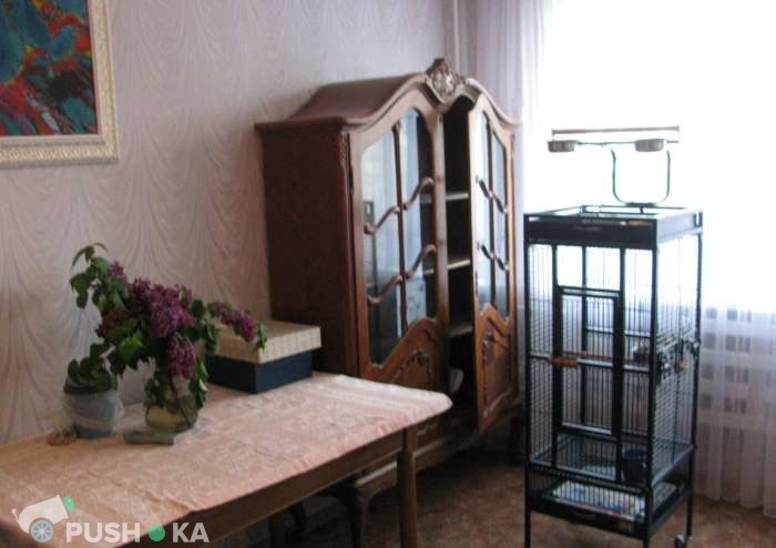 Купить трёхкомнатную квартиру г Краснодар, ул им. Тюляева - PUSH-KA.RU, объявление №55791