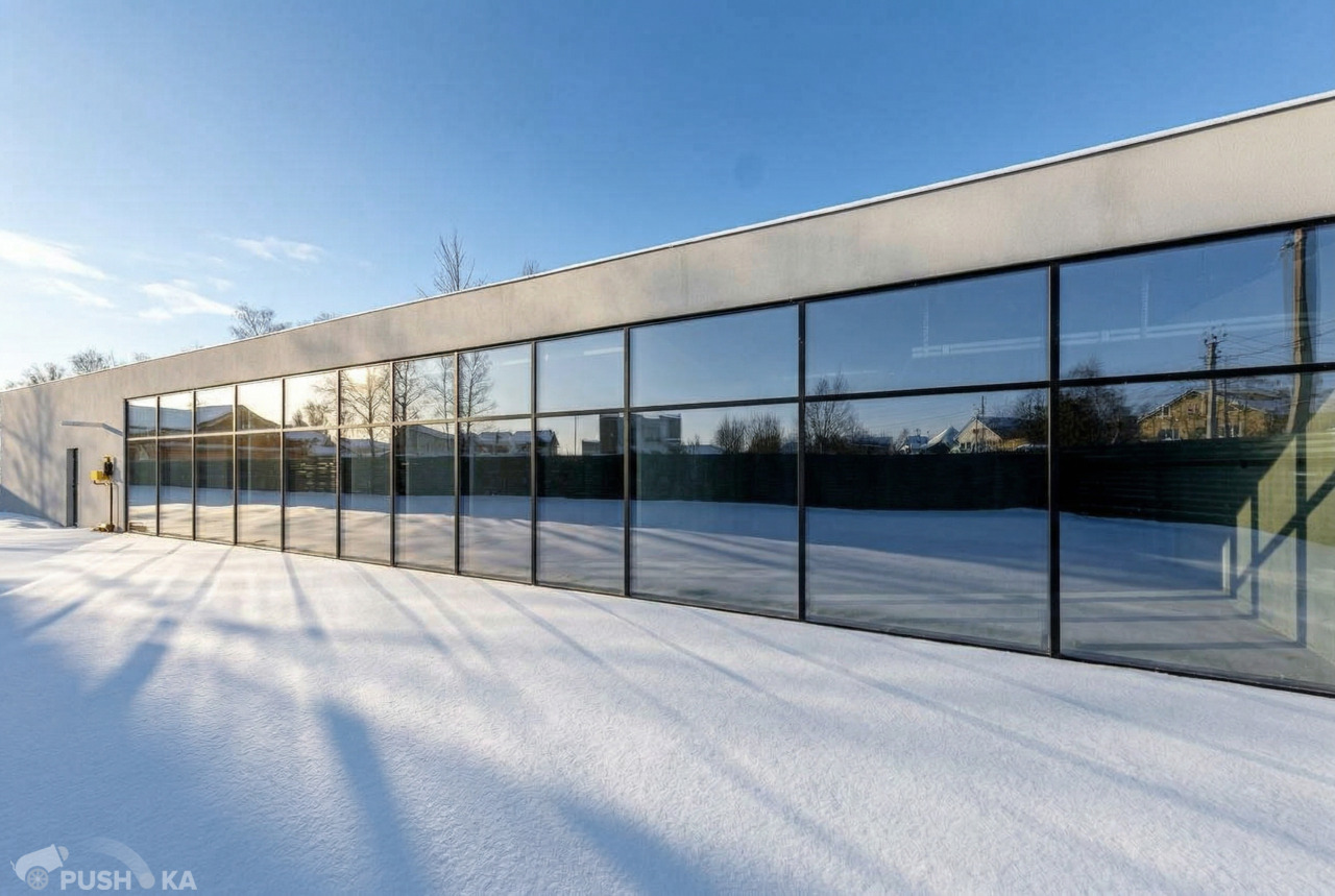 Продаётся 6-комнатная коттедж 333.9 кв.м.  за 45 000 000 руб 