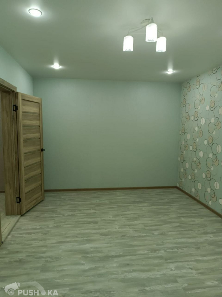 Продаётся 1-комнатная квартира 38.6 кв.м. этаж 25/25 за 11 550 000 руб