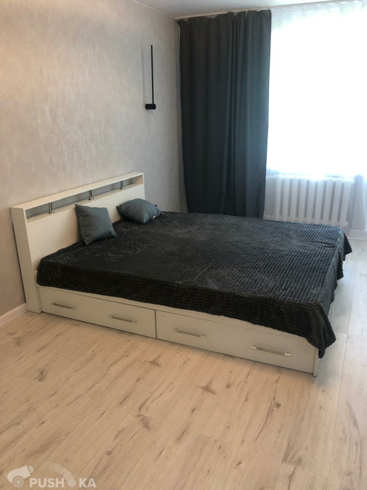 Сдаётся 1-комнатная квартира 32.0 кв.м. этаж 1/5 за 38 000 руб 