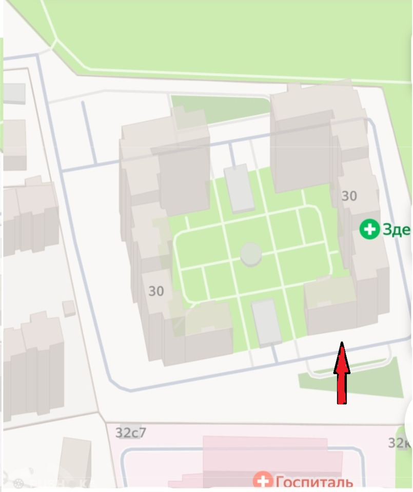 Продаётся  ПСН 92.0 кв.м.  за 5 370 000 руб 
