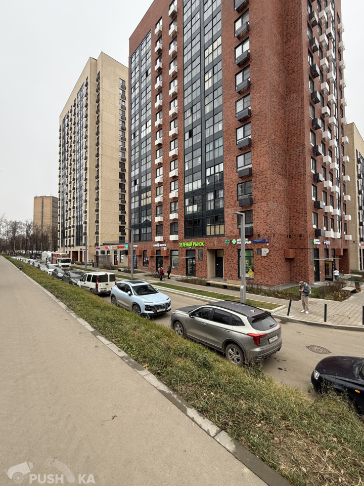 Продаётся  ПСН 52.0 кв.м.  за 27 500 000 руб 