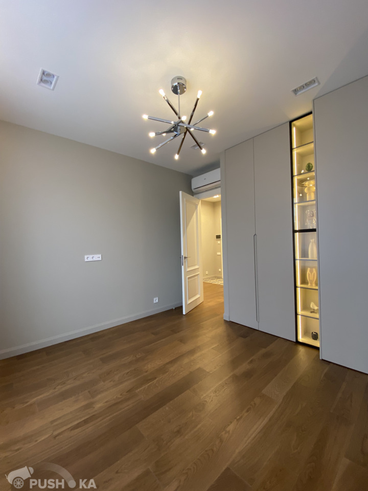 Сдаётся 3-комнатная квартира 63.0 кв.м. этаж 12/25 за 180 000 руб