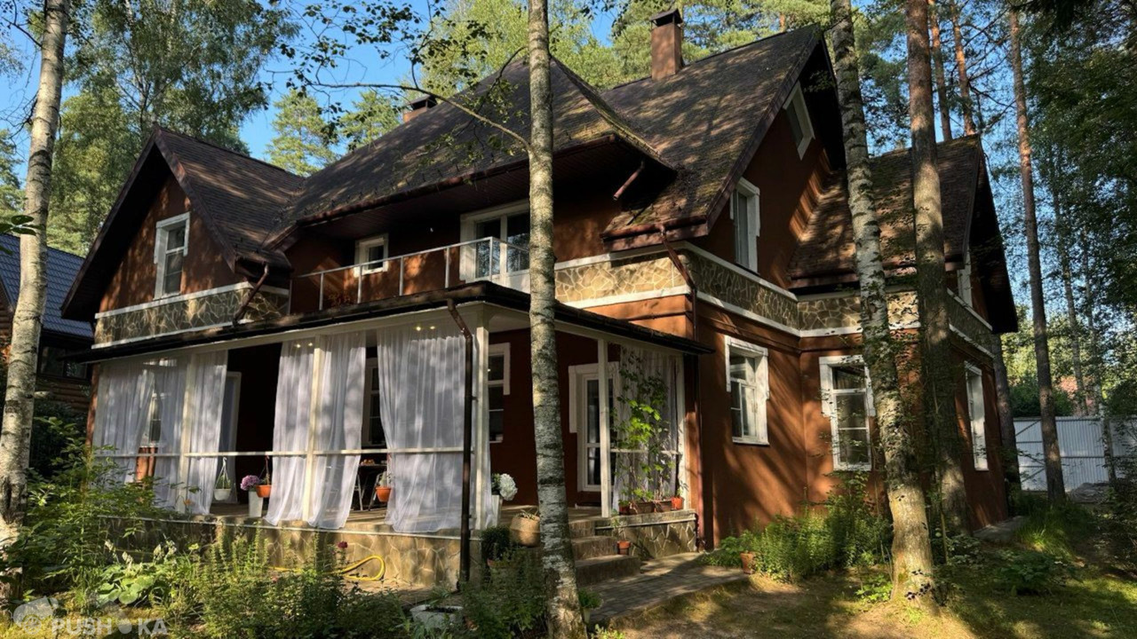 Продаётся  дом/дача 446.0 кв.м.  за 14 999 999 руб 