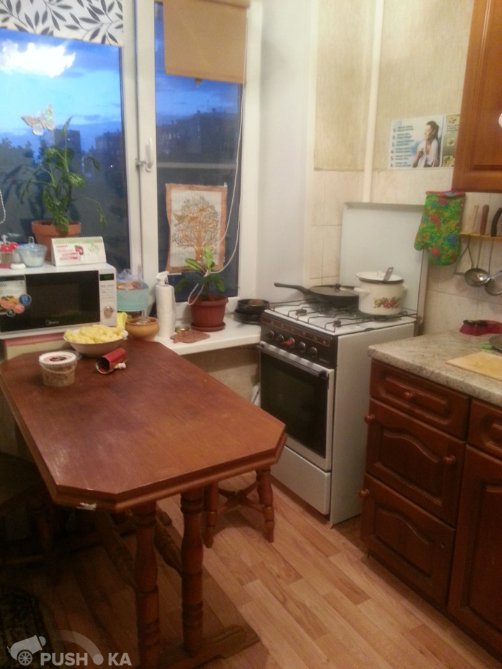 Сдаётся 2-комнатная комната 49.0 кв.м. этаж 7/9 за 26 999 руб