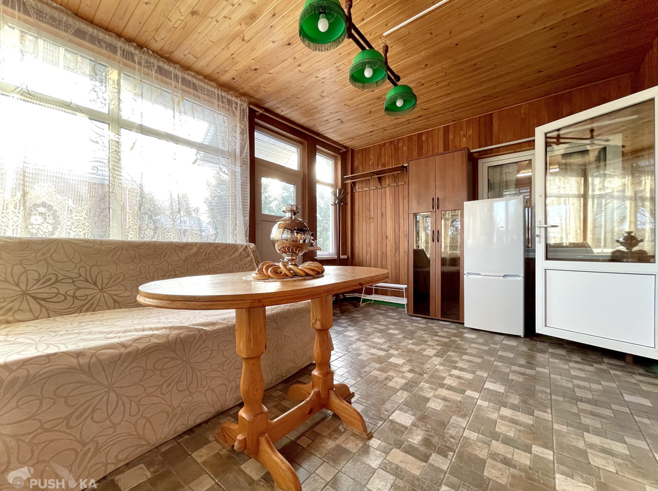 Продаётся  дом/дача 138.4 кв.м.  за 9 900 000 руб 