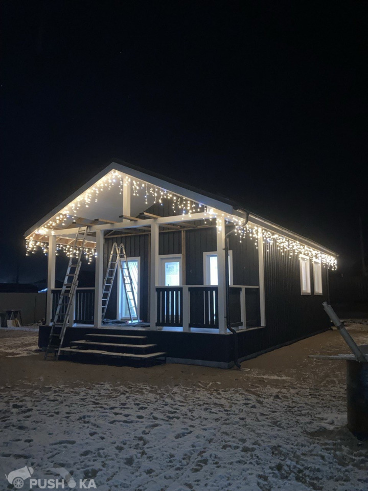 Продаётся  дом/дача 69.0 кв.м.  за 2 990 000 руб 