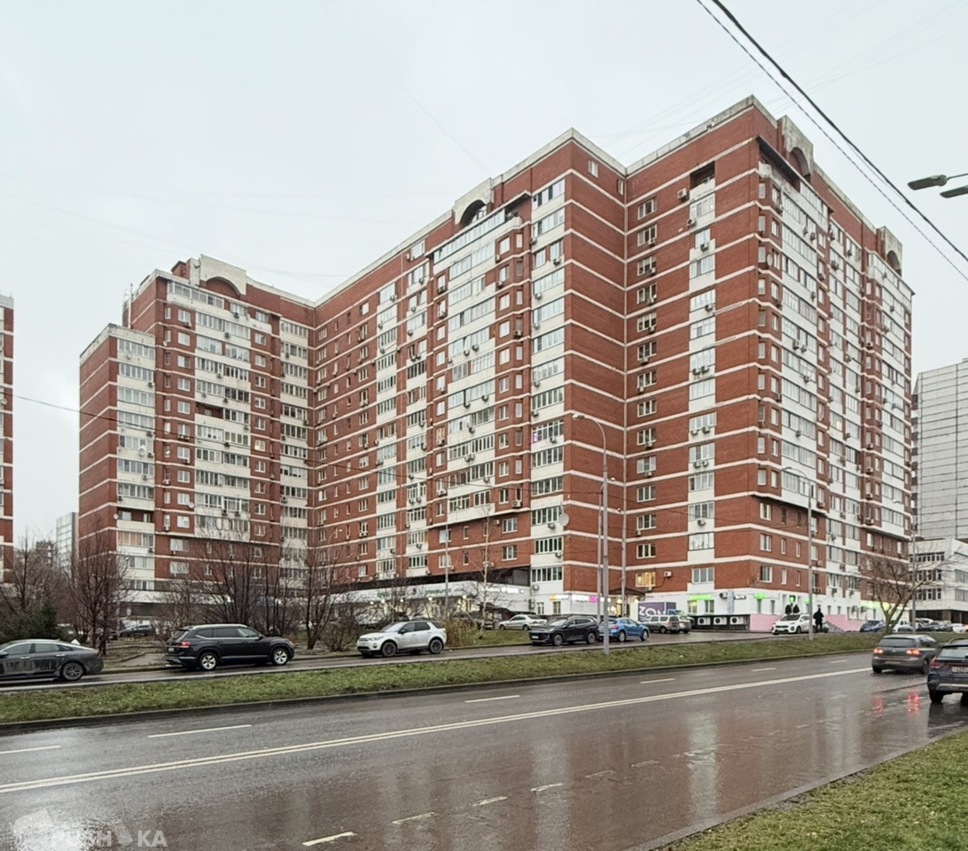 Продаётся 3-комнатная квартира 105.0 кв.м. этаж 7/15 за 37 000 000 руб