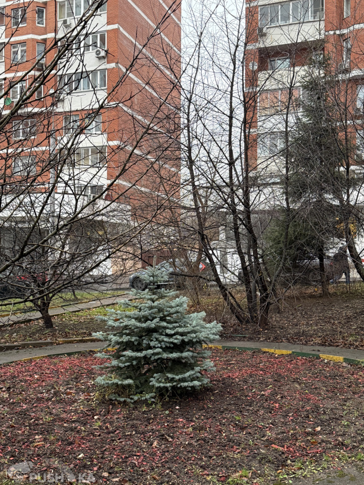 Продаётся 3-комнатная квартира 105.0 кв.м. этаж 7/15 за 37 000 000 руб