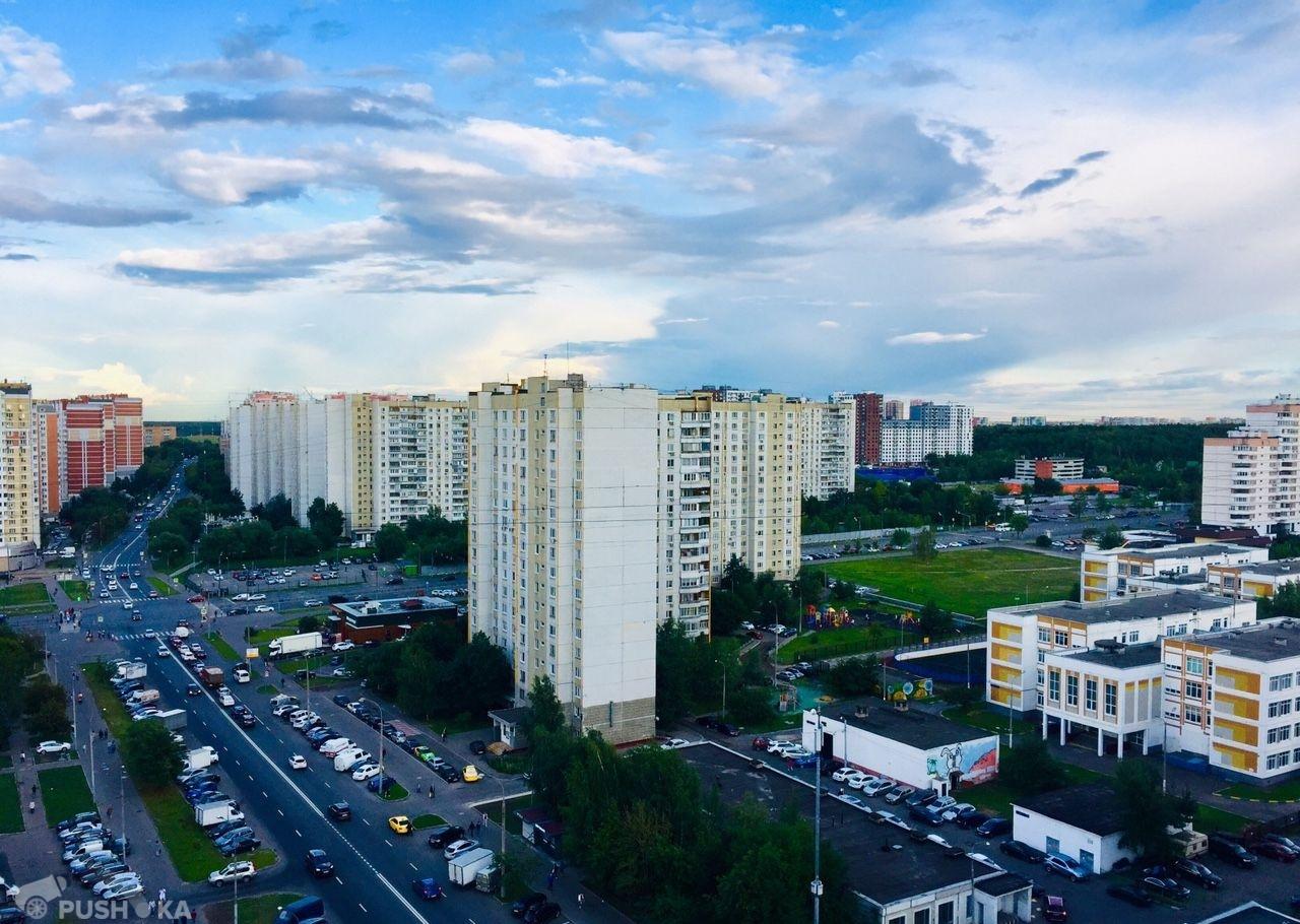 Купить 1 Квартиру В Северном Бутово