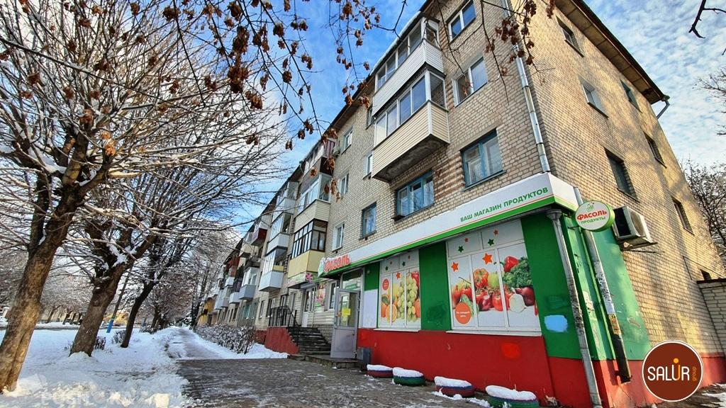 Купить Однокомнатную В Фокинском Районе Брянска