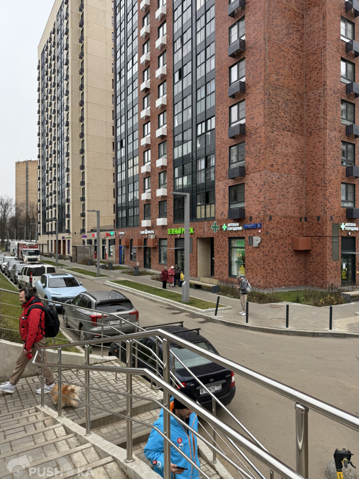 Продаётся  ПСН 52.0 кв.м.  за 27 500 000 руб 