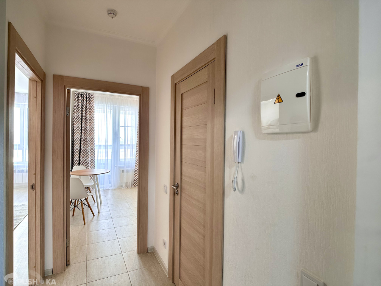 Продаётся 1-комнатная квартира 41.1 кв.м. этаж 18/25 за 10 900 000 руб 