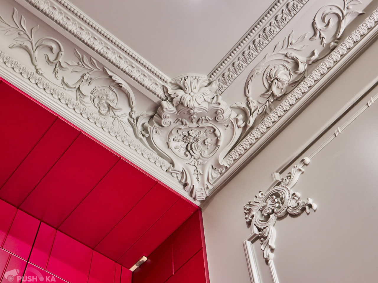 Продаётся 2-комнатная квартира 76.2 кв.м. этаж 3/5 за 14 500 000 руб