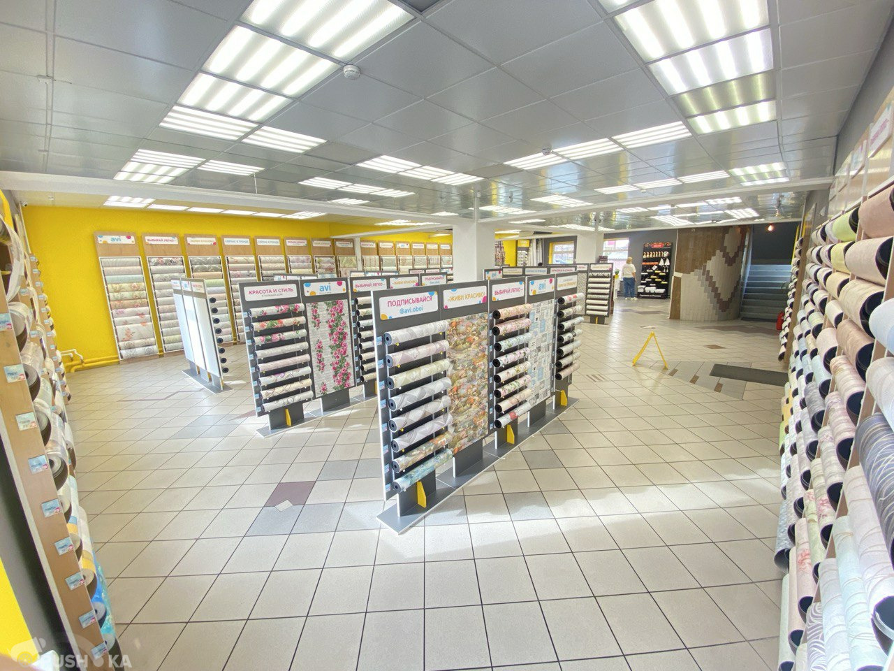 Продаётся   502.0 кв.м.  за 9 000 000 руб 