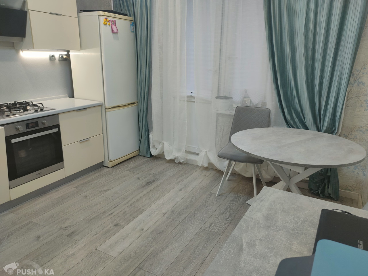 Продаётся 1-комнатная квартира 48.5 кв.м. этаж 5/10 за 8 200 000 руб 