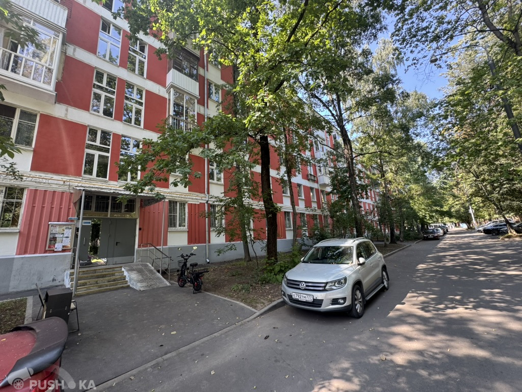 Продаётся 3-комнатная квартира 78.0 кв.м. этаж 1/5 за 36 000 000 руб 