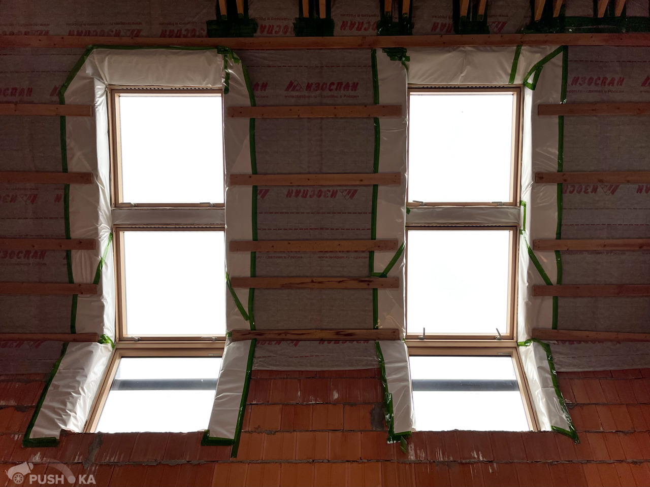 Продаётся 3-комнатная квартира 65.0 кв.м. этаж 4/4 за 5 400 000 руб