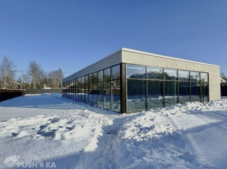 Продаётся 6-комнатная коттедж 333.9 кв.м.  за 45 000 000 руб 