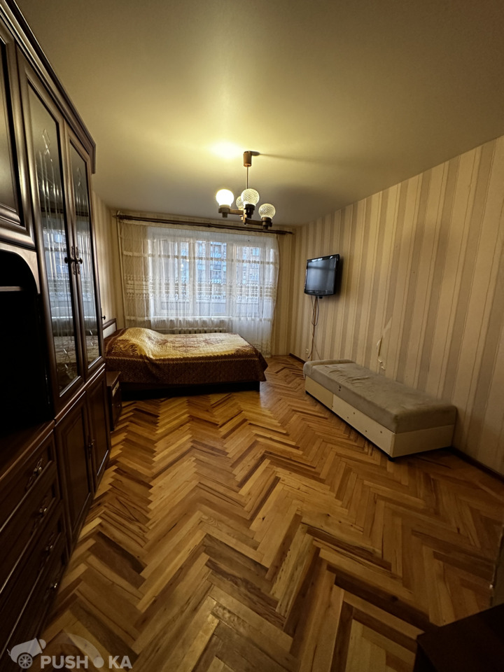 Продаётся 1-комнатная квартира 39.0 кв.м. этаж 8/12 за 7 000 000 руб 