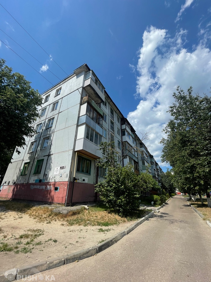 Продаётся 2-комнатная квартира 44.0 кв.м. этаж 3/5 за 2 850 000 руб 