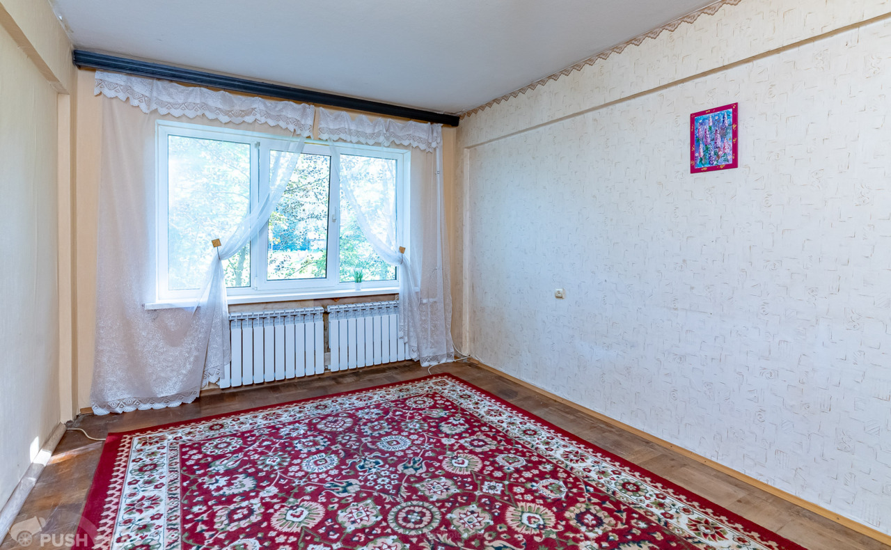 Продаётся 3-комнатная квартира 55.6 кв.м. этаж 1/5 за 5 500 000 руб 