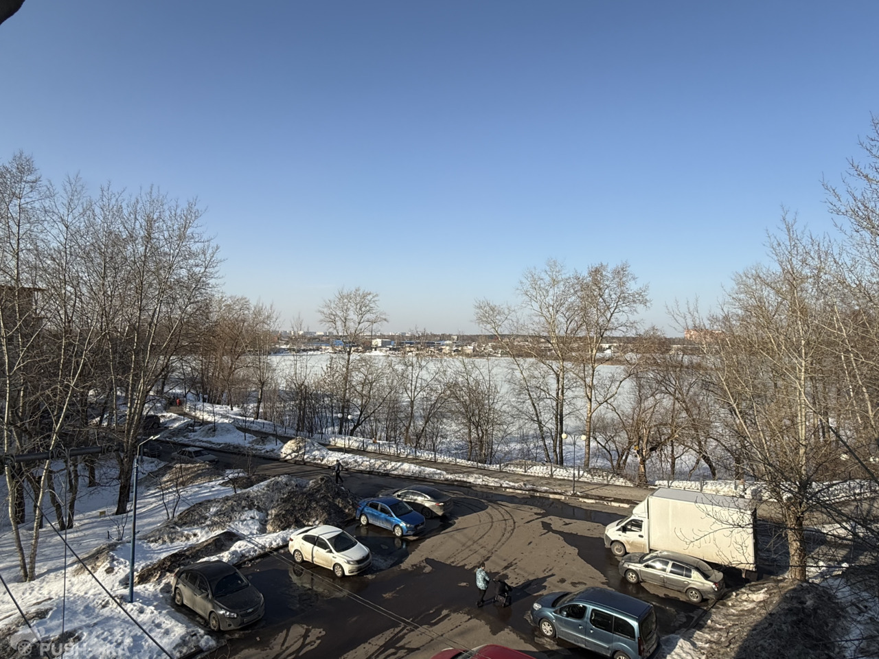 Продаётся 2-комнатная квартира 37.3 кв.м. этаж 4/5 за 5 500 000 руб 