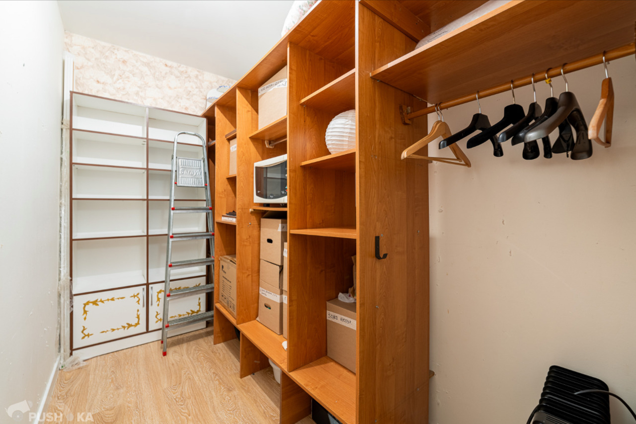 Продаётся 3-комнатная квартира 80.0 кв.м. этаж 10/11 за 7 000 000 руб 