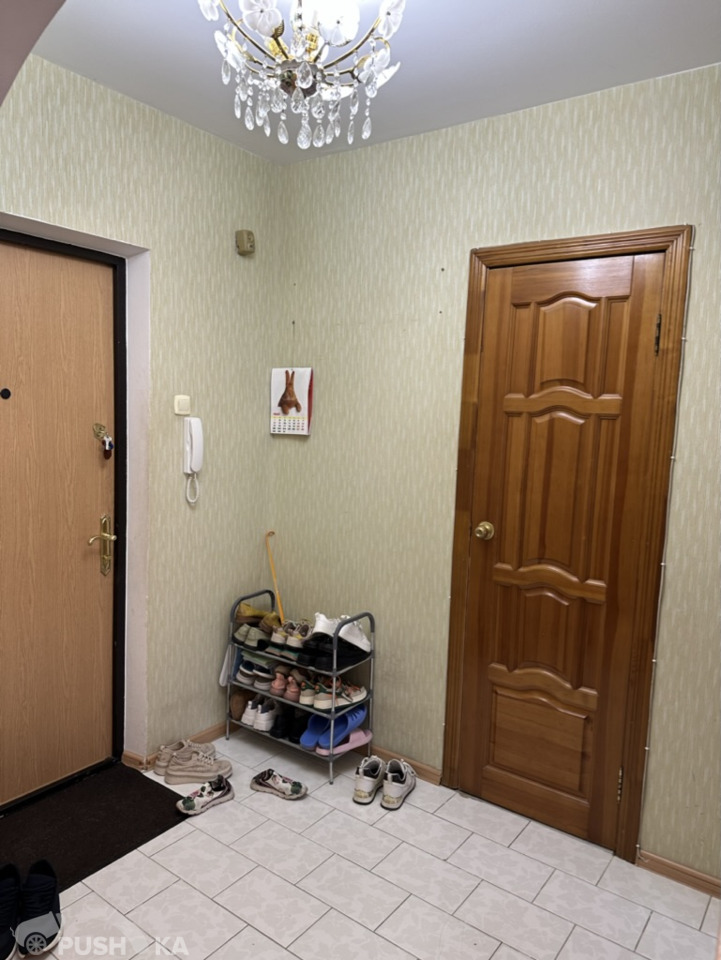 Продаётся 1-комнатная квартира 39.8 кв.м. этаж 2/9 за 8 300 000 руб 