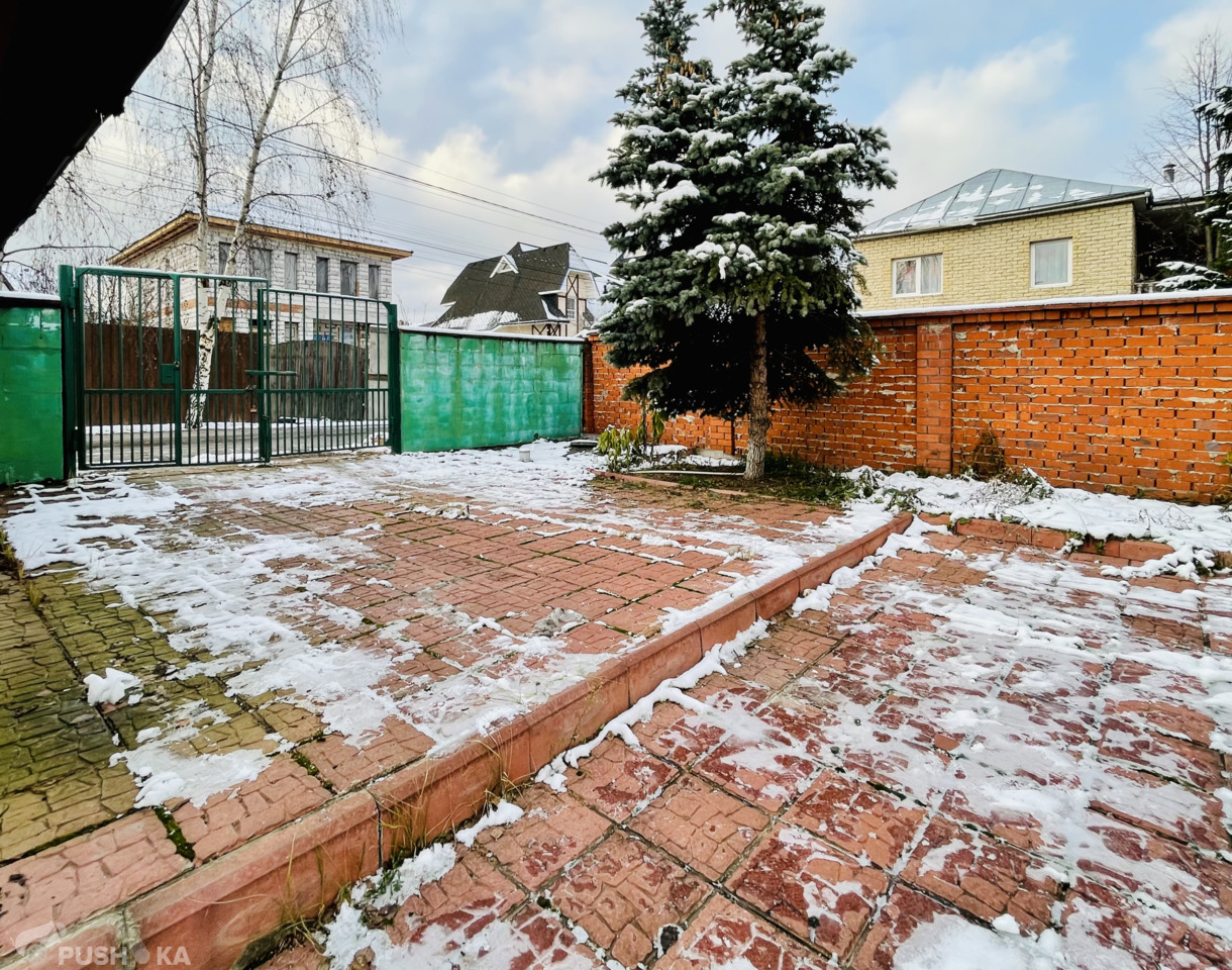 Продаётся  дом/дача 138.4 кв.м.  за 9 900 000 руб 