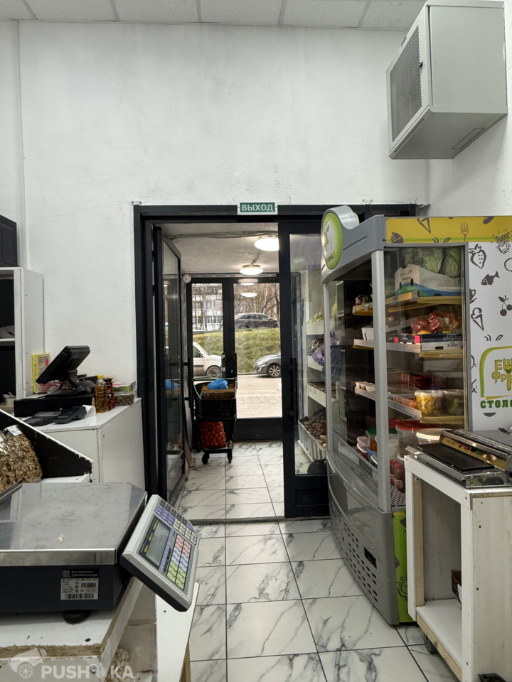 Продаётся ПСН 52.0 кв.м. за 27 500 000 руб