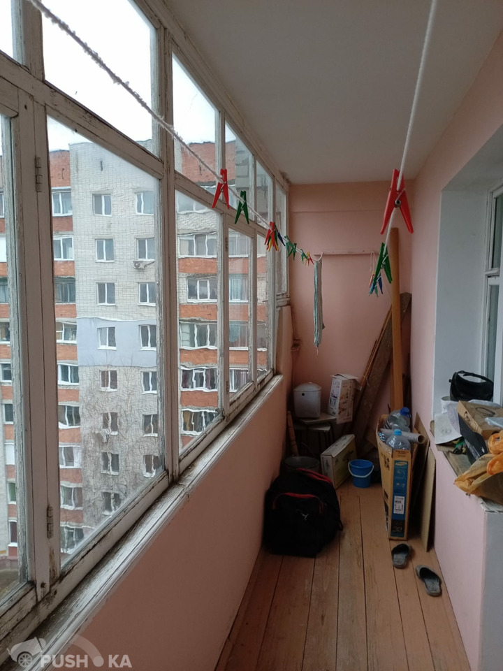 Продаётся 1-комнатная квартира 32.0 кв.м. этаж 7/10 за 2 600 000 руб 