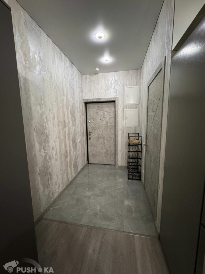 Сдаётся  квартира-студия 30.0 кв.м. этаж 12/22 за 60 000 руб 