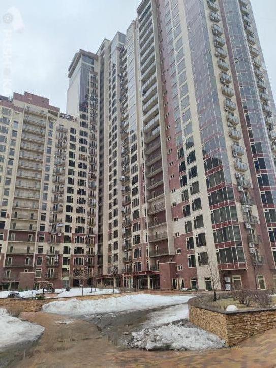 Продаётся 4-комнатная квартира 136.0 кв.м. этаж 19/30 за 49 900 000 руб