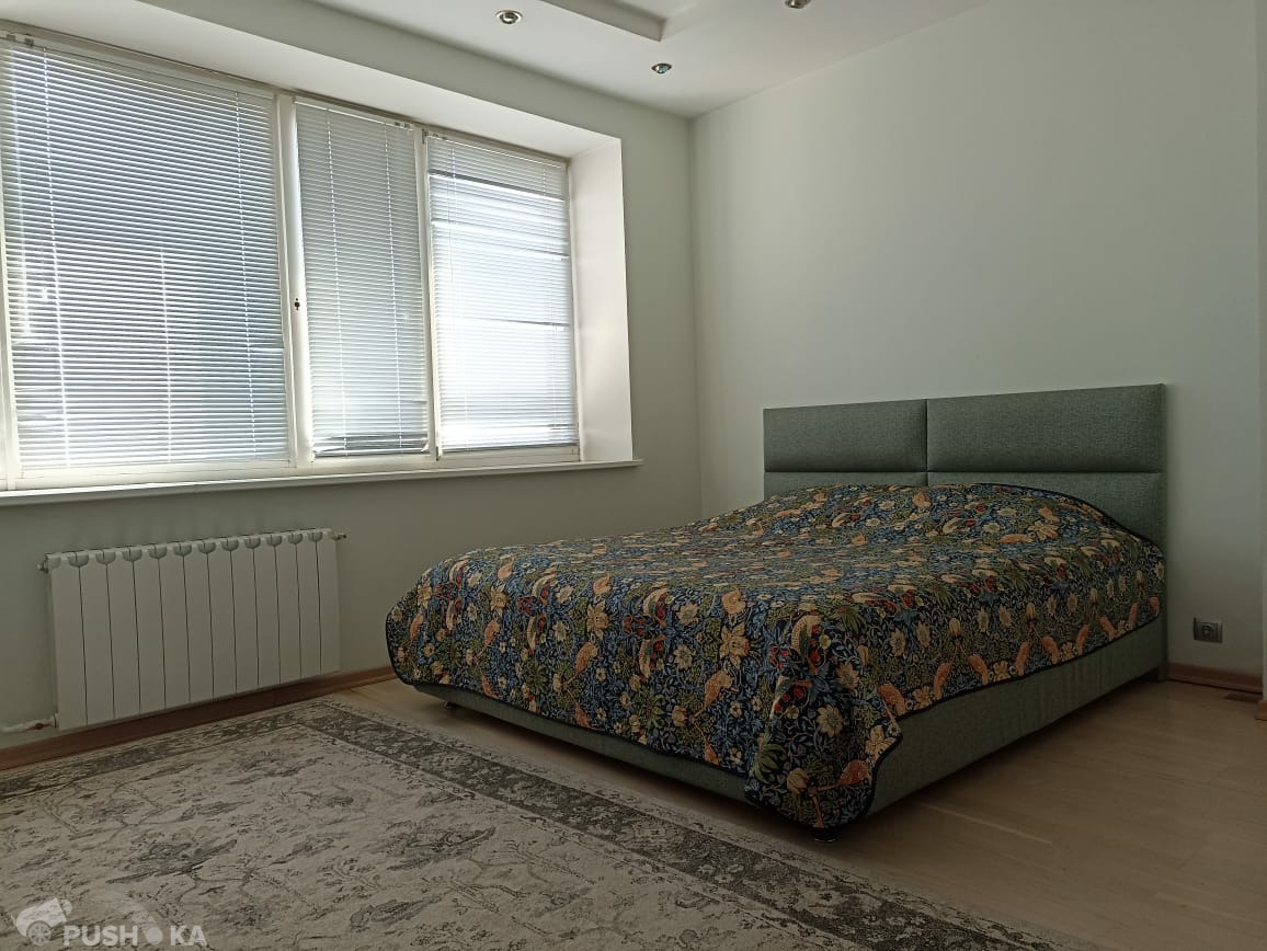 Продаётся 4-комнатная квартира 130.0 кв.м. этаж 24/31 за 57 000 000 руб 