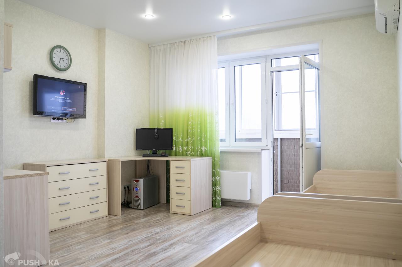 Продаётся 2-комнатная квартира 49.0 кв.м. этаж 4/12 за 4 300 000 руб 