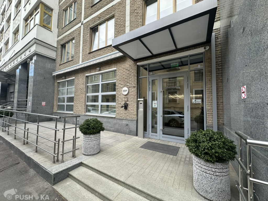 Сдаётся  офис 46.0 кв.м.  за 220 000 руб 