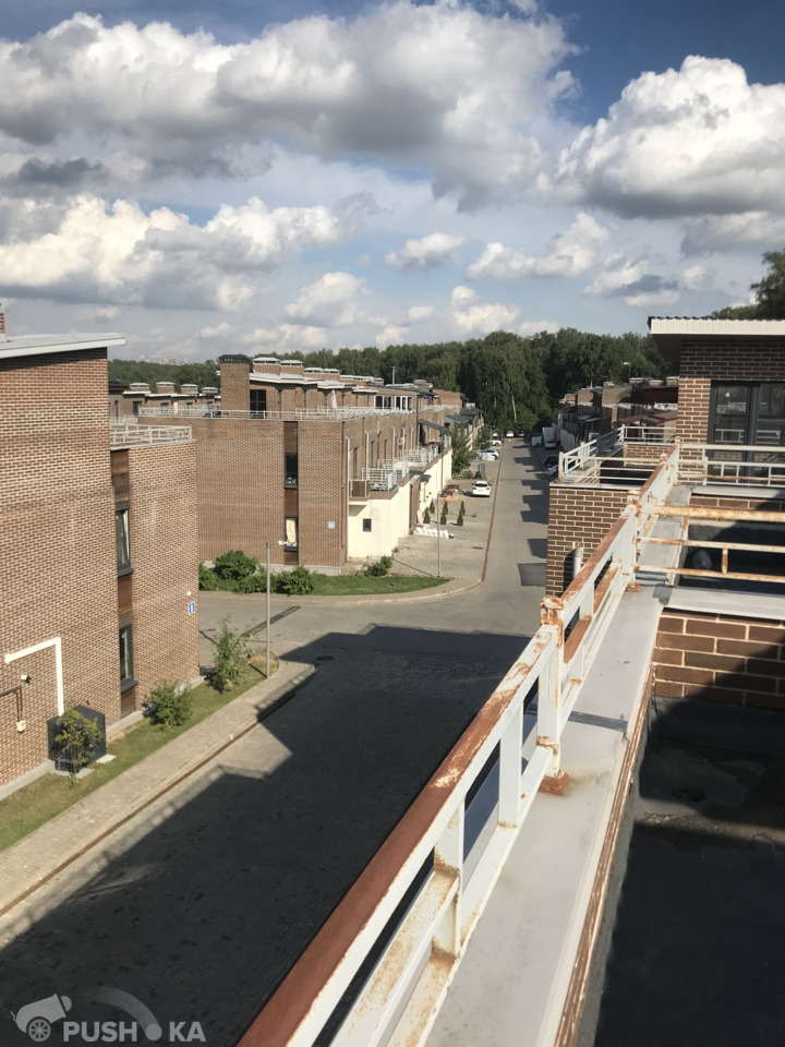 Сдаётся 3-комнатная таунхаус 100.0 кв.м.  за 130 000 руб 