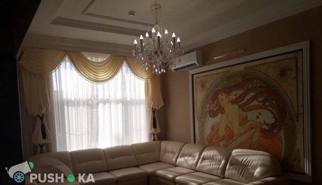 Купить однокомнатную квартиру г Краснодар, ул Березанская, д 41  - PUSH-KA.RU, объявление №44323