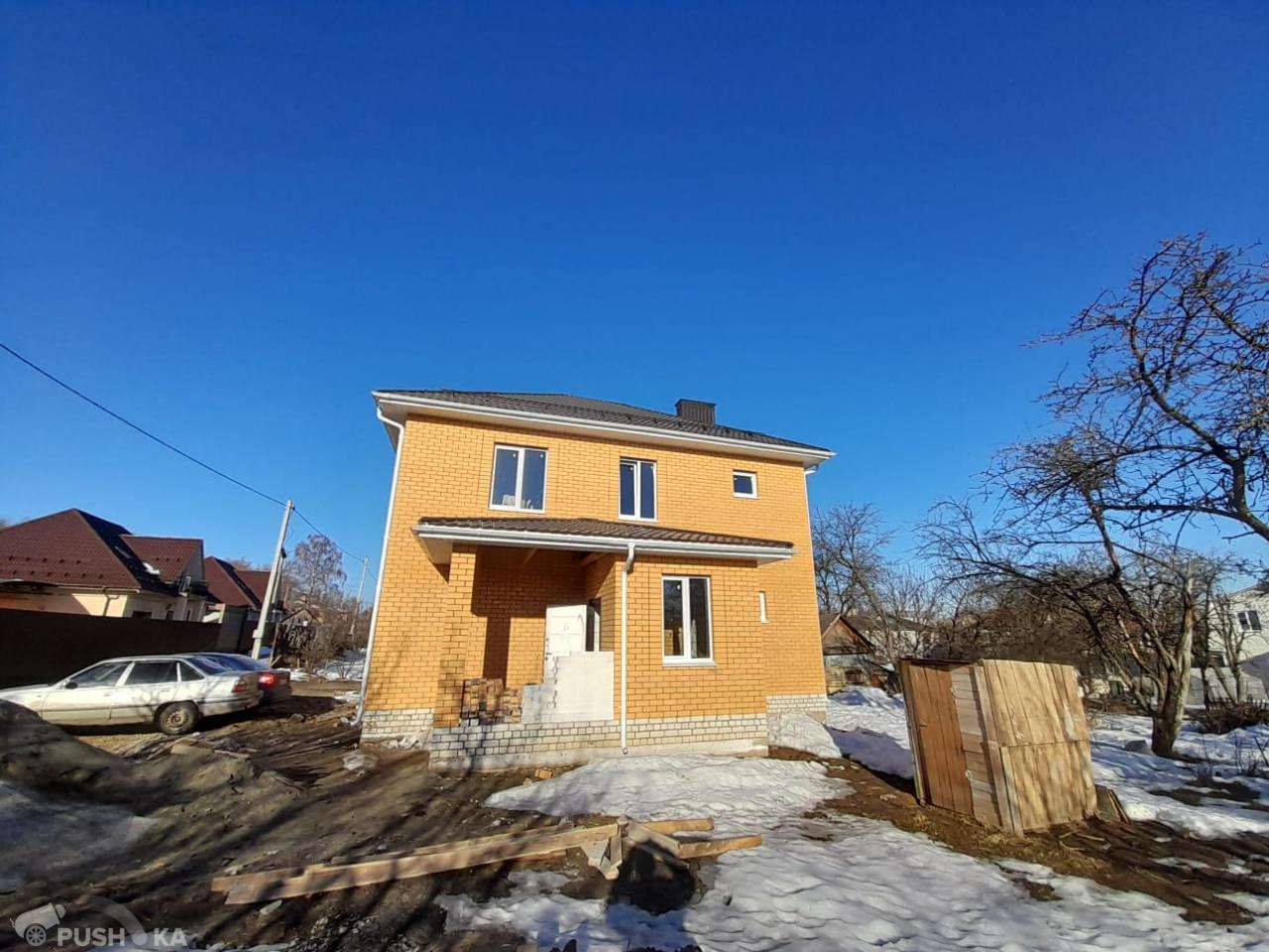 Продаётся  дом/дача 190.0 кв.м.  за 7 800 000 руб 