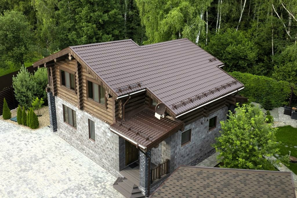 Продаётся дом/дача 181.1 кв.м. за 13 400 000 руб