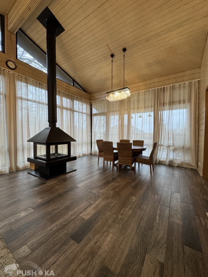 Продаётся 5-комнатная коттедж 200.0 кв.м.  за 33 000 000 руб 