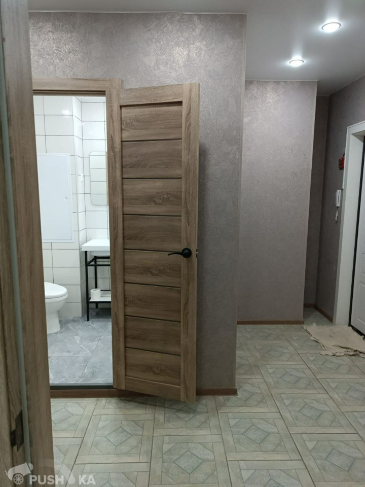 Продаётся 1-комнатная квартира 38.6 кв.м. этаж 25/25 за 11 550 000 руб