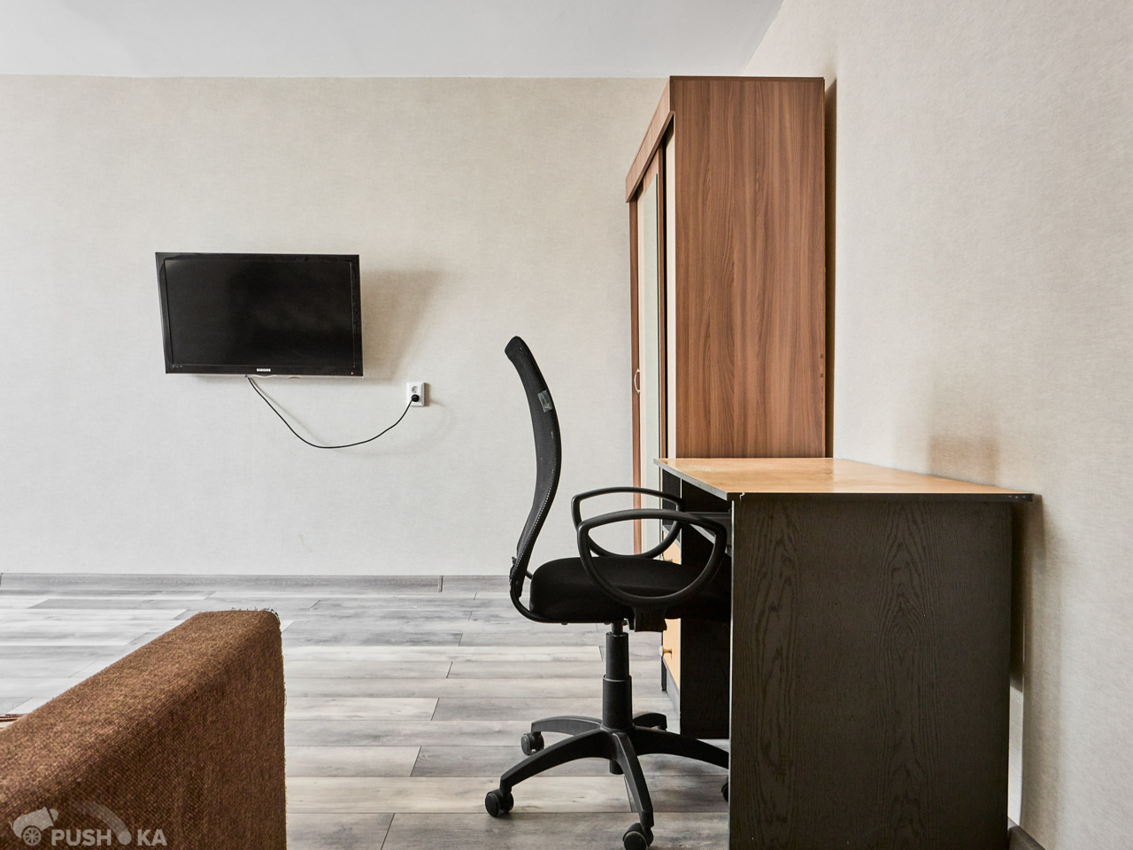 Продаётся 1-комнатная квартира 40.3 кв.м. этаж 7/9 за 4 500 000 руб 