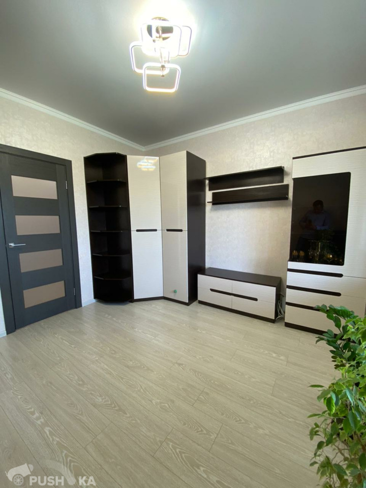 Продаётся 1-комнатная квартира 38.0 кв.м. этаж 6/16 за 3 400 000 руб 